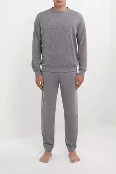 Пижама из лонгслива и брюк OVS