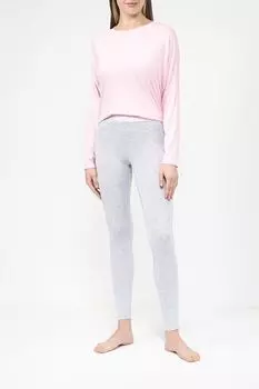 Пижама из лонгслива и легинсов HUGO