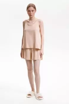 Пижама из майки и шорт VERY NEAT