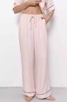 Пижама из рубашки и брюк Almando Melado