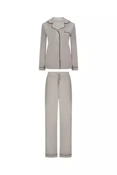 Пижама с добавлением шелка MARC & ANDRE