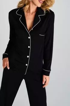 Пижама с добавлением шелка MARC & ANDRE