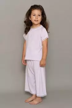 Пижама с кружевом Aspaya