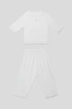 Пижама трикотажная Aspaya