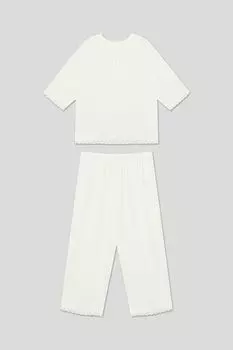 Пижама трикотажная Pearl Aspaya