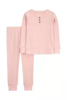 Пижама в рубчик Carter's