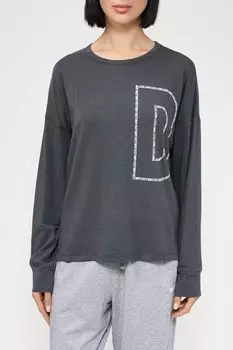 Пижамный лонгслив Dkny