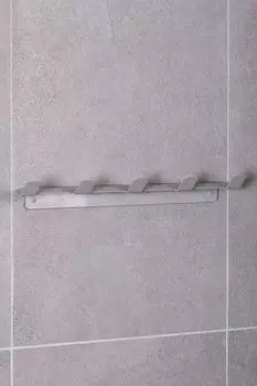 Планка с 5 крючками Evklid Moroshka