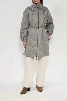 Плащ на поясе Monari