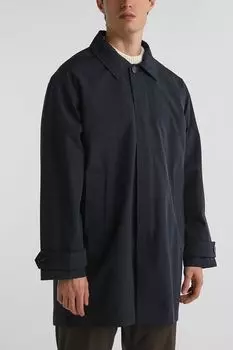 Плащ прямого кроя Urban Tiger