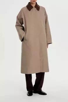 Плащ расклешенный Urban Tiger