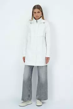 Плащ с капюшоном ElectraStyle