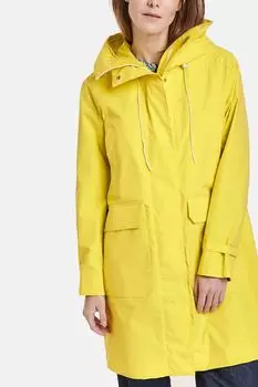 Плащ с капюшоном Gerry Weber Edition