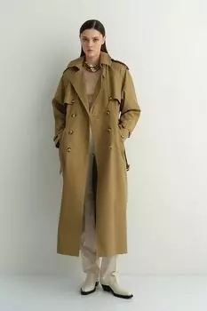 Плащ с капюшоном LAROOM