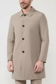 Плащ Slim fit D.Molina