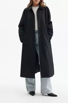 Плащ свободного кроя Urban Tiger