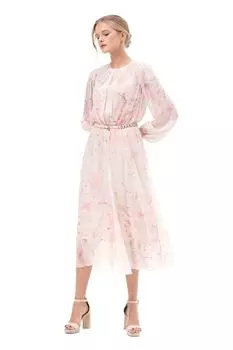 Платье ALEXANDER BOGDANOV