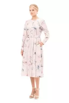 Платье ALEXANDER BOGDANOV