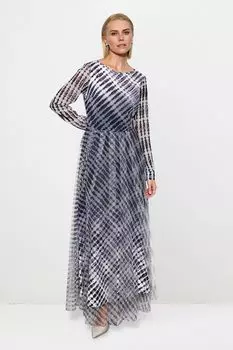 Платье ALEXANDER BOGDANOV