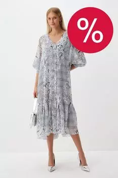 Платье ALEXANDER BOGDANOV