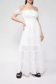 Платье ажурное Guess