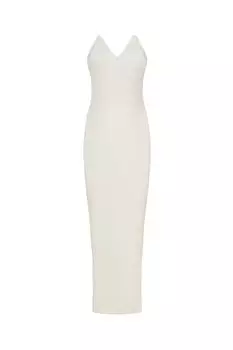 Платье бандо PAPAYA