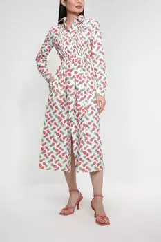 Платье BELUCCI