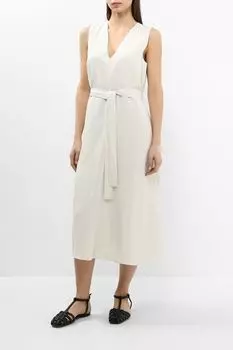 Платье без рукавов Calvin Klein