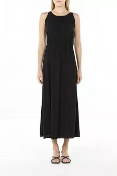 Платье без рукавов на эластичном поясе OVS