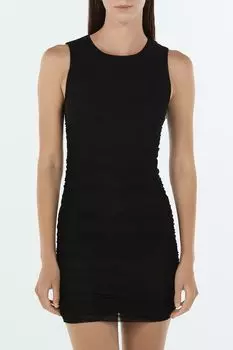 Платье без рукавов облегающее Baby Angel