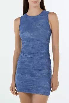 Платье без рукавов облегающее Baby Angel