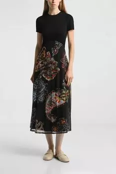 Платье Desigual