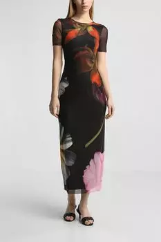 Платье Desigual