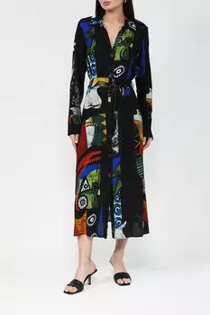 Платье Desigual