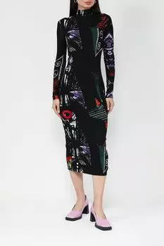 Платье Desigual