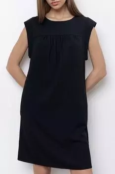 Платье домашнее без рукавов Almando Melado