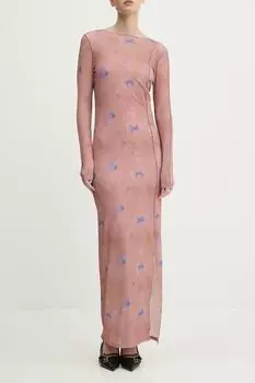 Платье (Джерси) HUGO