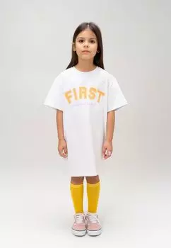 Платье FIRST 1st.