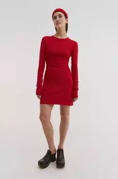 Платье Force MANKOVA