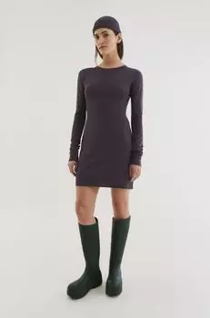 Платье Force MANKOVA