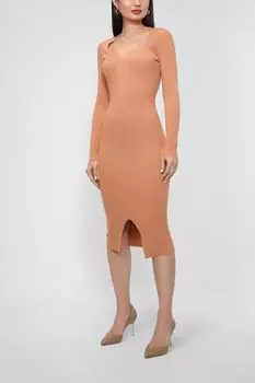 Платье FRACOMINA