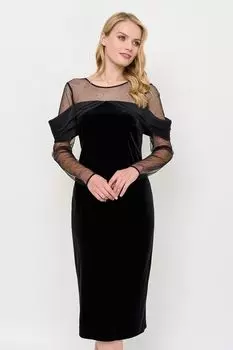 Платье Franco Vello