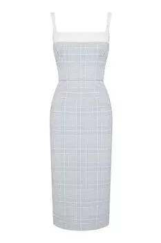 Платье-футляр Surovaya