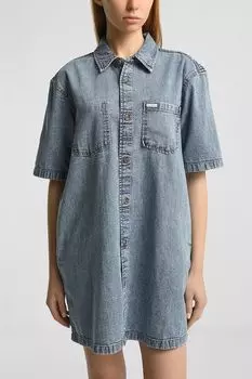 Платье Guess Jeans