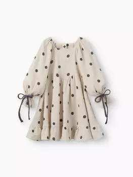 Платье Happy Baby