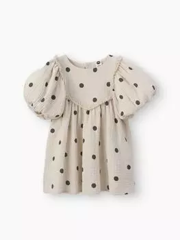 Платье Happy Baby