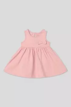 Платье хлопковое без рукавов Ysabel Mora