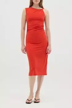 Платье хлопковое OVS