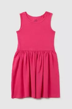 Платье хлопковое OVS