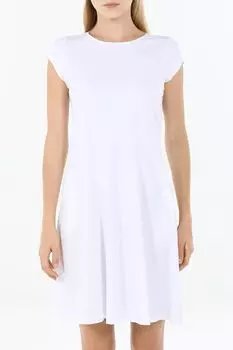 Платье хлопковое OVS